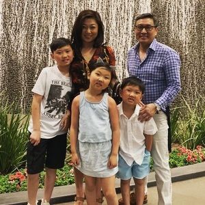 Meet your Posher, Spencer